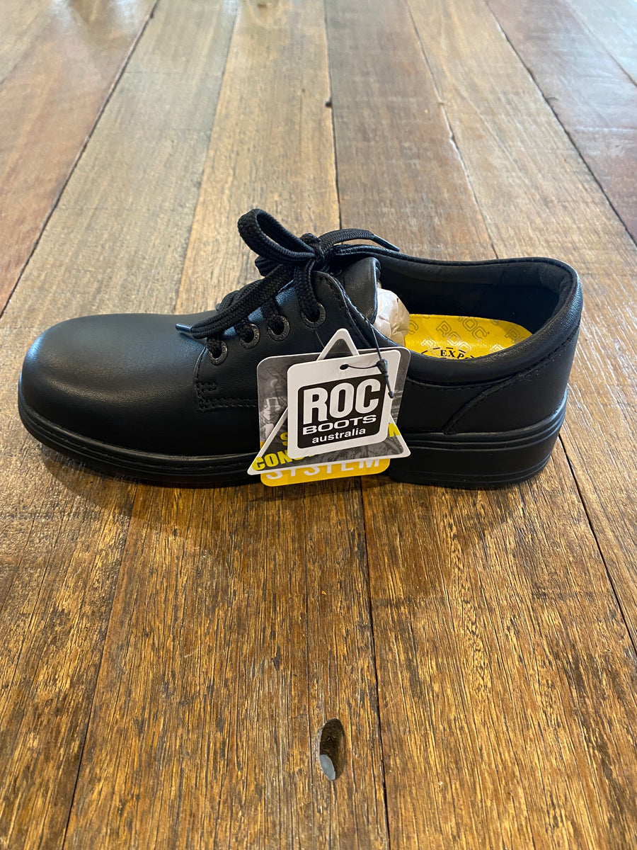 Roc Larrikin School Shoe Girls SHCS Uniform Shop