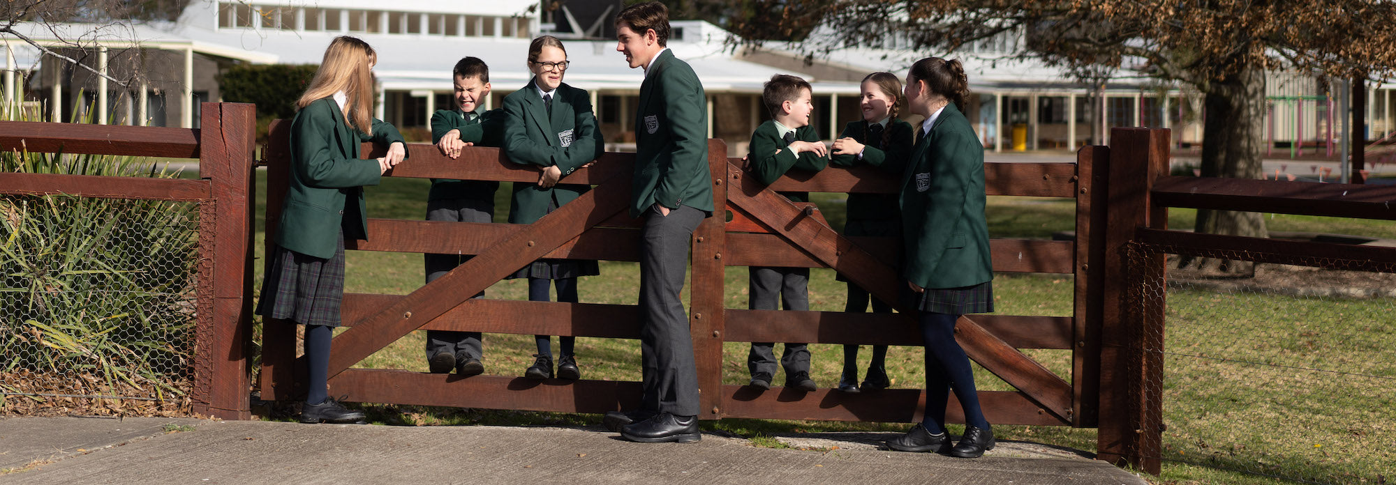 General (Stationery and School Shoes)